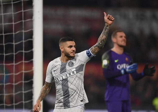 罗马主帅运筹帷幄,意甲老牌劲旅重拾胜利信心  罗马主帅运筹帷幄,意甲老牌劲旅重拾胜利信心